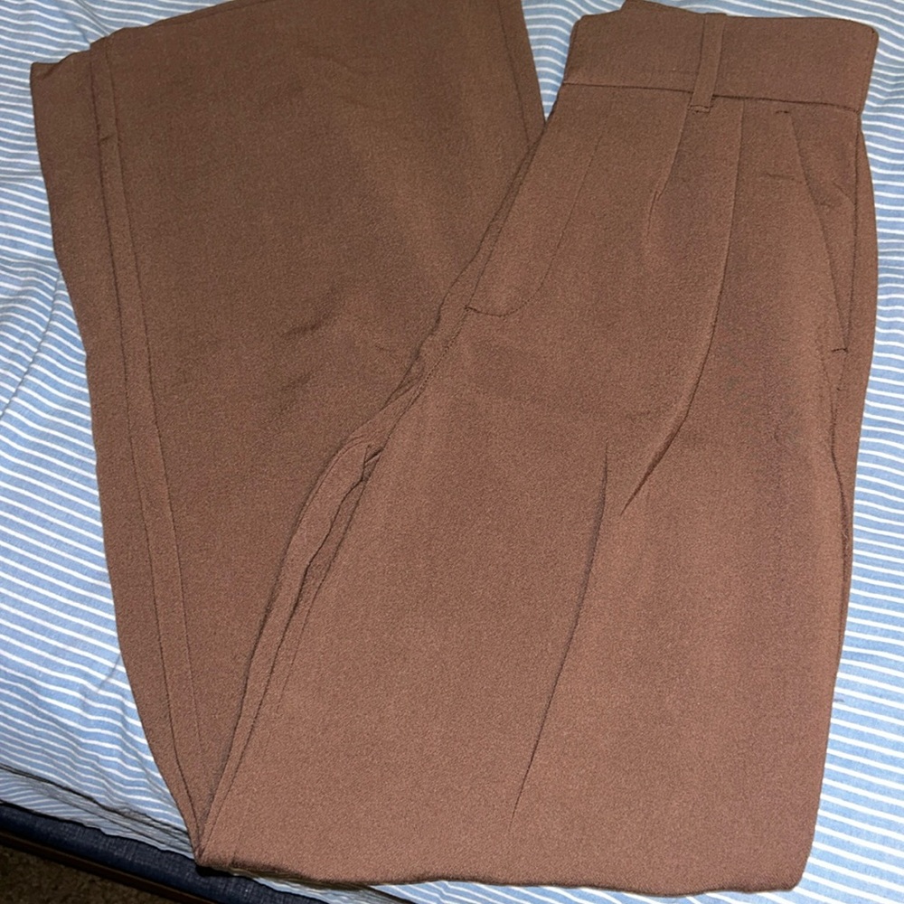 Abercrombie trousers